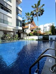 Blu Coral (D15), Condominium #575127351